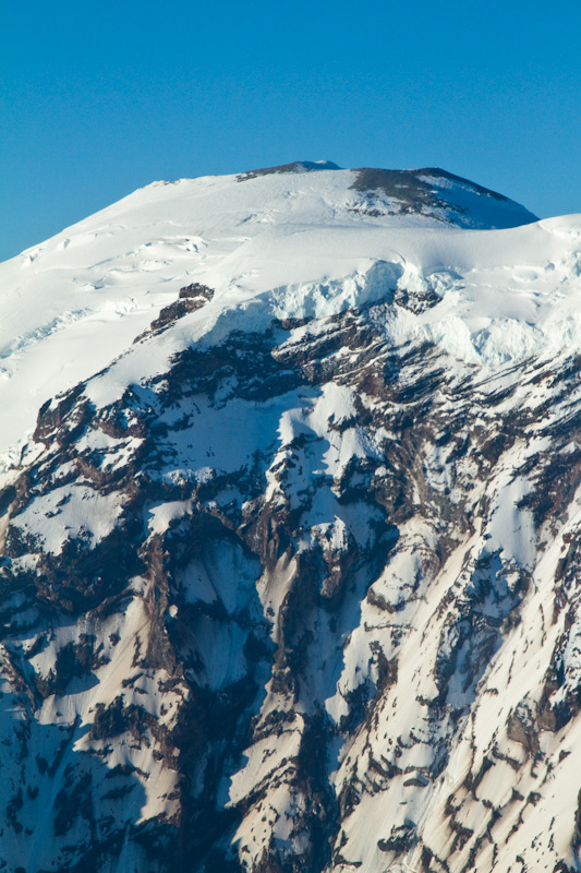 Mount Rainier